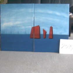 Skyline small